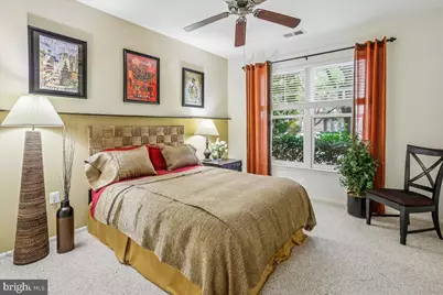 11750 Old Georgetown #2136, North Bethesda, MD 20852 - Photo 23