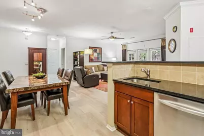 11750 Old Georgetown #2136, North Bethesda, MD 20852 - Photo 15
