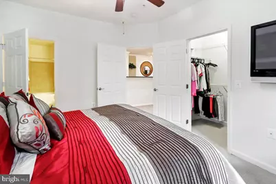 11750 Old Georgetown #2136, North Bethesda, MD 20852 - Photo 19