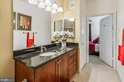 11750 Old Georgetown #2136, North Bethesda, MD 20852 - Photo 21