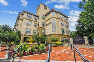 11750 Old Georgetown, North Bethesda, MD 20852 - Photo 1