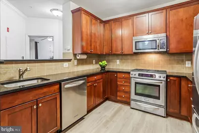 11750 Old Georgetown #2136, North Bethesda, MD 20852 - Photo 13