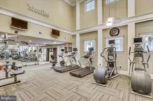 11750 Old Georgetown, North Bethesda, MD 20852 - Photo 33