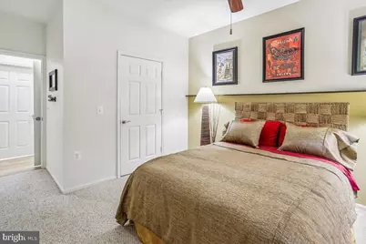 11750 Old Georgetown #2136, North Bethesda, MD 20852 - Photo 25