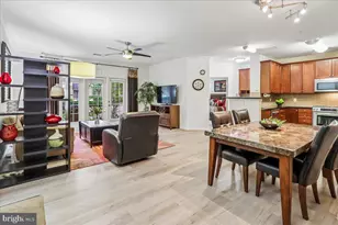 11750 Old Georgetown, North Bethesda, MD 20852 - Photo 9