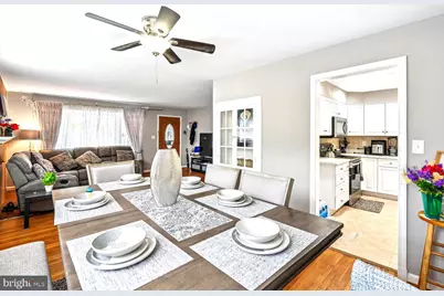10128 Dallas Avenue, Silver Spring, MD 20901 - Photo 7