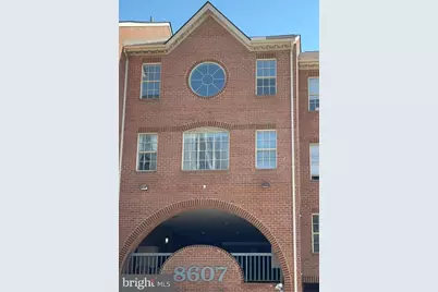 8607 2nd Avenue #501-A & 502-A, Silver Spring, MD 20910 - Photo 1