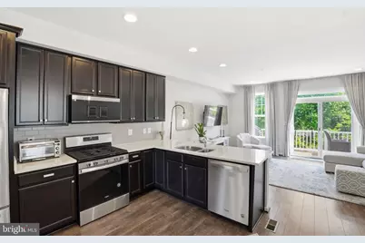 16114 Coolidge Avenue, Silver Spring, MD 20906 - Photo 5