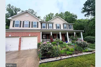 4012 Cotton Tree Lane, Burtonsville, MD 20866 - Photo 1