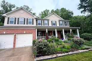 4012 Cotton Tree Ln, Burtonsville, MD 20866 - Photo 1