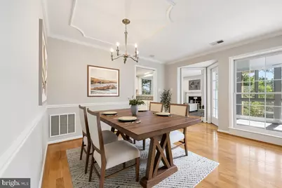 5717 Brewer House Circle #202, North Bethesda, MD 20852 - Photo 9