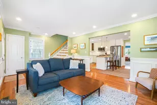 509 Philadelphia Ave, Takoma Park, MD 20912 - Photo 7