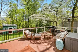 509 Philadelphia Ave, Takoma Park, MD 20912 - Photo 31