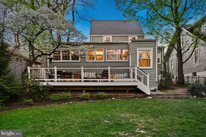 509 Philadelphia Avenue, Takoma Park, MD 20912 - Photo 33