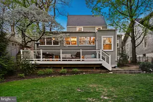 509 Philadelphia Ave, Takoma Park, MD 20912 - Photo 33
