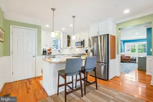509 Philadelphia Ave, Takoma Park, MD 20912 - Photo 9