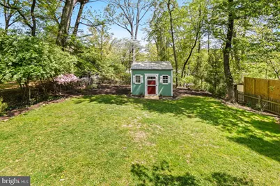 509 Philadelphia Avenue, Takoma Park, MD 20912 - Photo 35