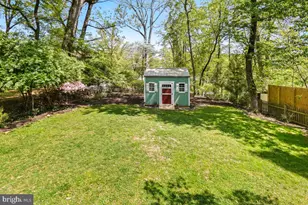 509 Philadelphia Ave, Takoma Park, MD 20912 - Photo 35
