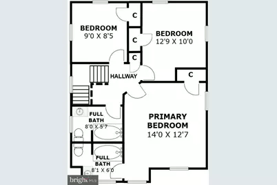 509 Philadelphia Avenue, Takoma Park, MD 20912 - Photo 37