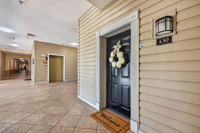 501 Hungerford Drive #430, Rockville, MD 20850 - Photo 1