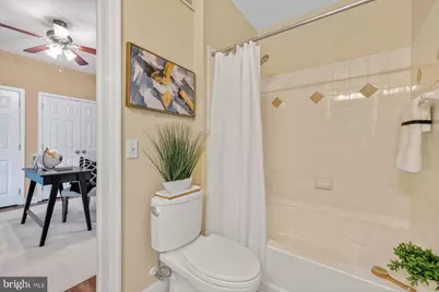 501 Hungerford Drive #430, Rockville, MD 20850 - Photo 17