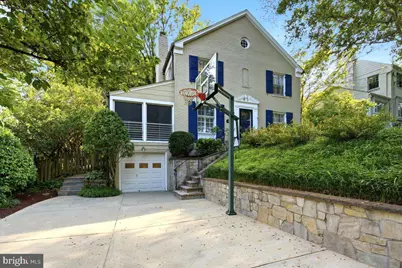 5115 Baltimore Avenue, Bethesda, MD 20816 - Photo 47