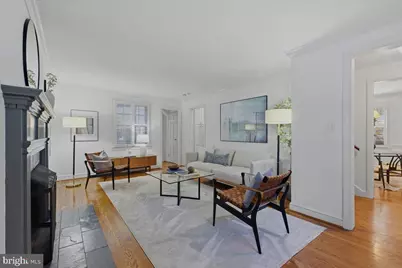 5115 Baltimore Avenue, Bethesda, MD 20816 - Photo 5