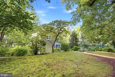 5115 Baltimore Avenue, Bethesda, MD 20816 - Photo 45