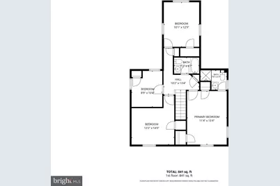 5115 Baltimore Avenue, Bethesda, MD 20816 - Photo 49