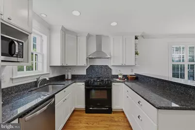 5115 Baltimore Avenue, Bethesda, MD 20816 - Photo 13