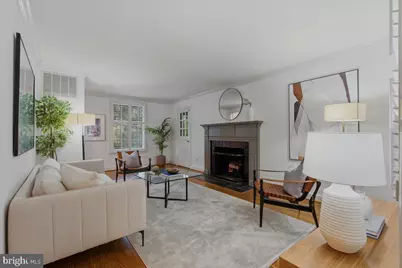 5115 Baltimore Avenue, Bethesda, MD 20816 - Photo 3