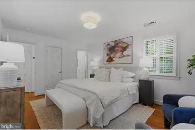 5115 Baltimore Avenue, Bethesda, MD 20816 - Photo 21