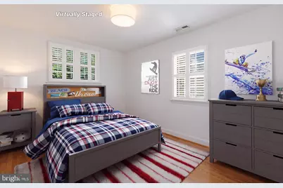 5115 Baltimore Avenue, Bethesda, MD 20816 - Photo 25