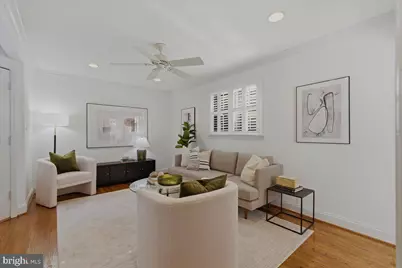 5115 Baltimore Avenue, Bethesda, MD 20816 - Photo 15