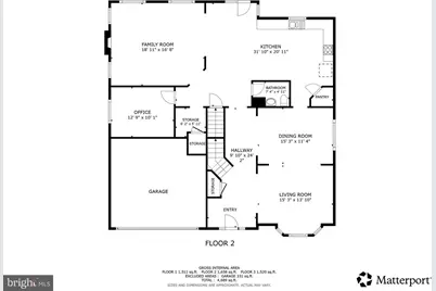 13621 Stargazer Lane, Silver Spring, MD 20906 - Photo 65