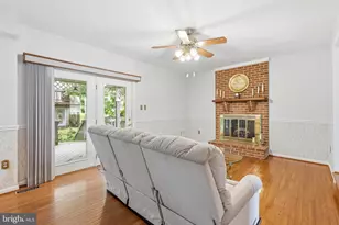 14900 Sequoia Hill Ln, Silver Spring, MD 20906 - Photo 9
