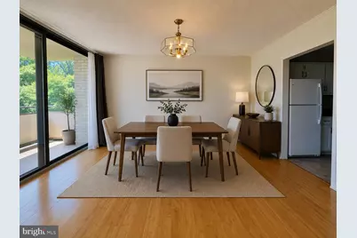 5225 Pooks Hill Road #708S, Bethesda, MD 20814 - Photo 1