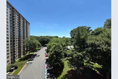5225 Pooks Hill Road #708S, Bethesda, MD 20814 - Photo 23