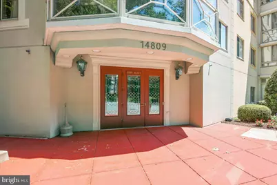 14809 Pennfield Circle #314, Silver Spring, MD 20906 - Photo 3
