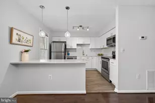 805 Bayridge Dr, Gaithersburg, MD 20878 - Photo 5
