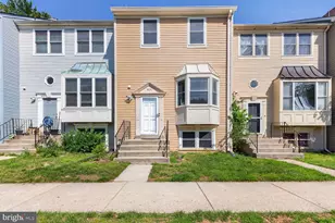 805 Bayridge Dr, Gaithersburg, MD 20878 - Photo 1