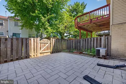 805 Bayridge Drive, Gaithersburg, MD 20878 - Photo 19