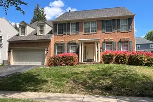 12300 Turley Dr, Gaithersburg, MD 20878 - Photo 1