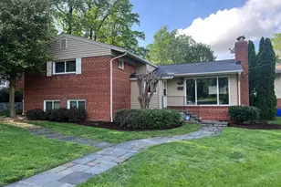 5101 Danbury Rd, Bethesda, MD 20814 - Photo 1