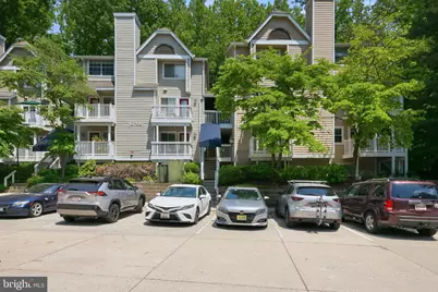 10703 Hampton Mill Terrace #100, Rockville, MD 20852 - Photo 19