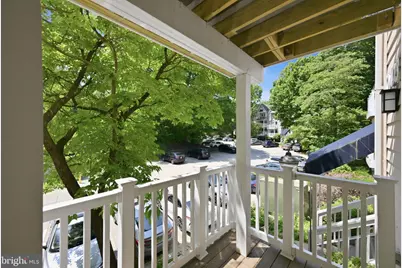10703 Hampton Mill Terrace #100, Rockville, MD 20852 - Photo 9