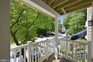 10703 Hampton Mill Terrace, Rockville, MD 20852 - Photo 9