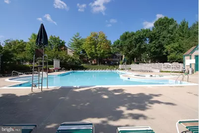 10703 Hampton Mill Terrace #100, Rockville, MD 20852 - Photo 21