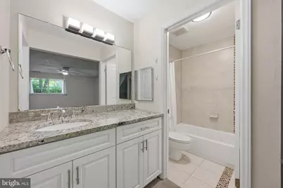 10703 Hampton Mill Terrace #100, Rockville, MD 20852 - Photo 15