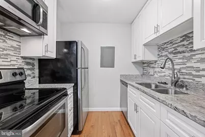 10703 Hampton Mill Terrace #100, Rockville, MD 20852 - Photo 3